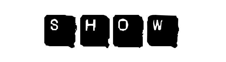 SkanHead  Lite  Free Fonts Download