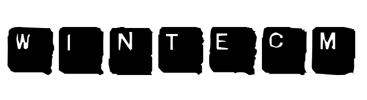 SkanHead  Lite  Free Fonts Download