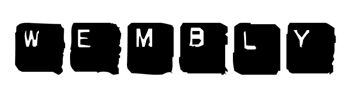 SkanHead  Lite  Free Fonts Download