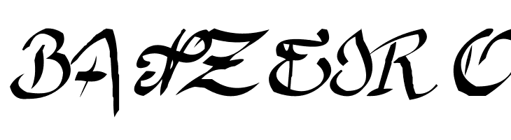 Argor Man Scaqh  Free Fonts Download