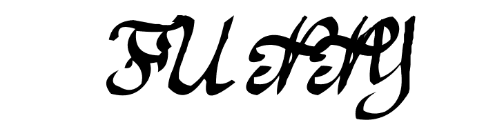 Argor Man Scaqh  Free Fonts Download