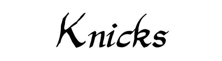 Argor Man Scaqh  Free Fonts Download