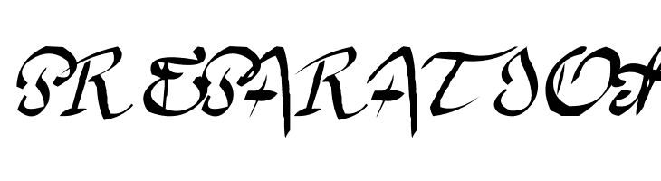 Argor Man Scaqh  Free Fonts Download