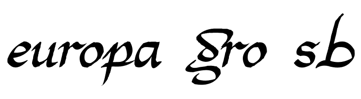 Argor Man Scaqh  Free Fonts Download