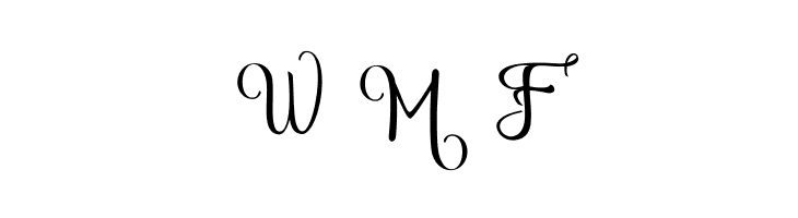 chinthiawhite-Regular  Free Fonts Download