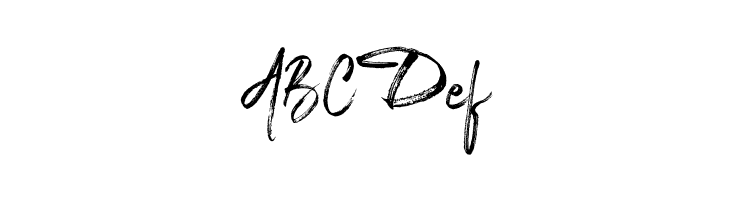 TheCaldwellscript-Regular  Free Fonts Download