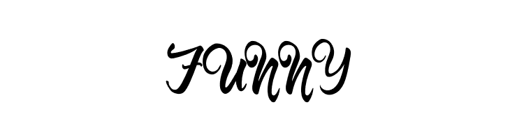 Langit Merah  Free Fonts Download