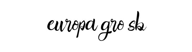 Langit Merah  Free Fonts Download