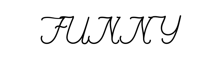 Fiona Lattina  Free Fonts Download