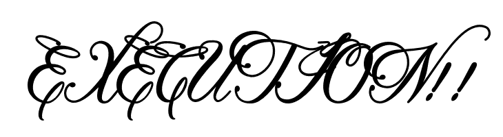 Metalurdo  Free Fonts Download