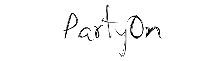 My Mom's Font  Free Fonts Download