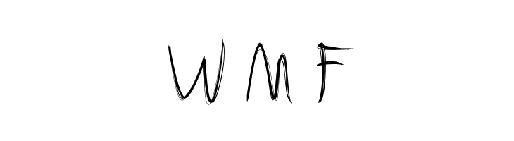 My Mom's Font  Free Fonts Download