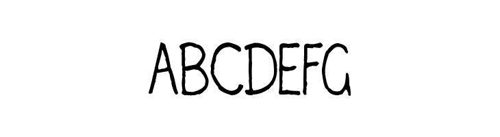 Irregularis  Free Fonts Download