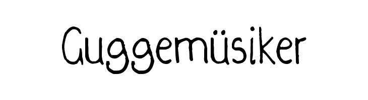 Irregularis  Free Fonts Download