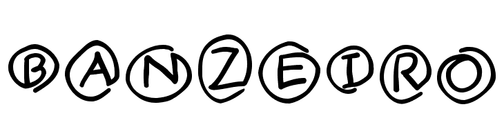 MKlammerAffen-Medium  Free Fonts Download