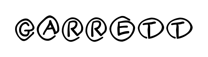 MKlammerAffen-Medium  Free Fonts Download