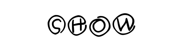 MKlammerAffen-Medium  Free Fonts Download