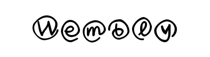 MKlammerAffen-Medium  Free Fonts Download