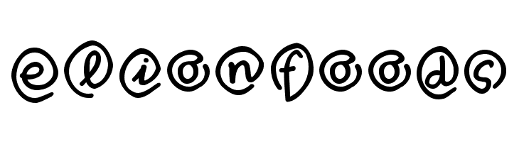 MKlammerAffen-Medium  Free Fonts Download