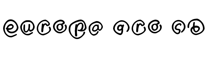 MKlammerAffen-Medium  Free Fonts Download