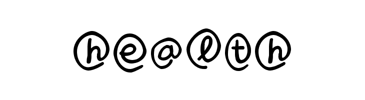 MKlammerAffen-Medium  Free Fonts Download