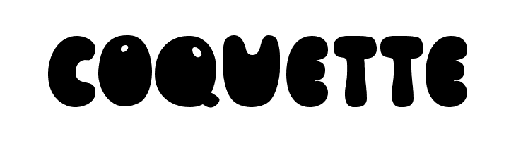 Pooh Regular  Free Fonts Download