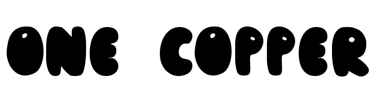 Pooh Regular  Free Fonts Download