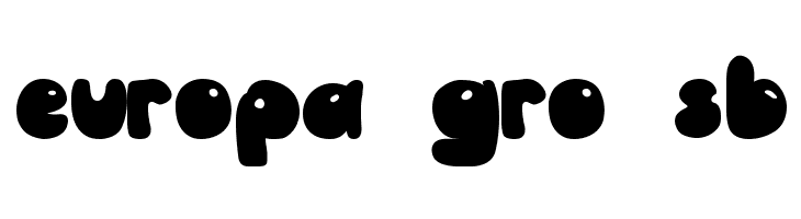 Pooh Regular  Free Fonts Download