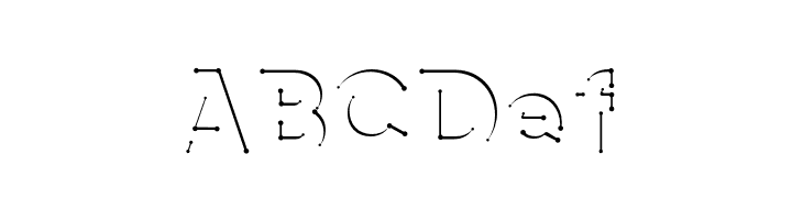 airment RegularStar  Free Fonts Download