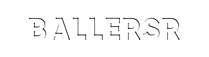 airment RegularStar  Free Fonts Download