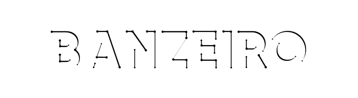 airment RegularStar  Free Fonts Download