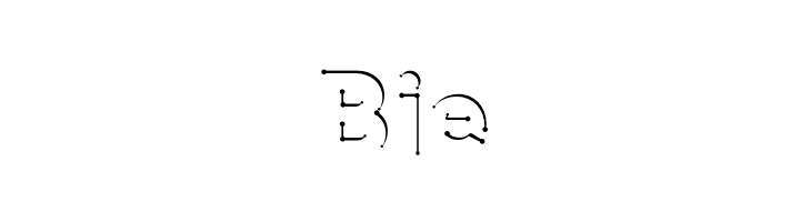 airment RegularStar  Free Fonts Download