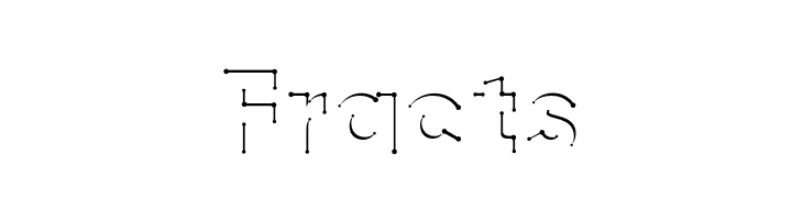 airment RegularStar  Free Fonts Download