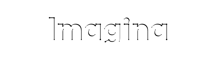 airment RegularStar  Free Fonts Download