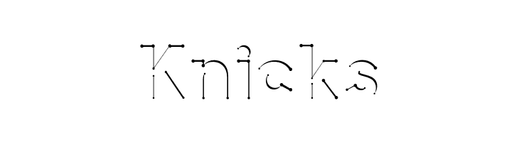 airment RegularStar  Free Fonts Download