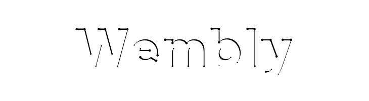 airment RegularStar  Free Fonts Download