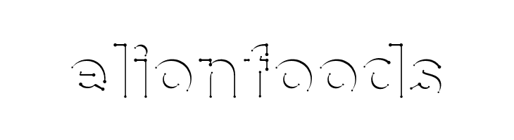 airment RegularStar  Free Fonts Download