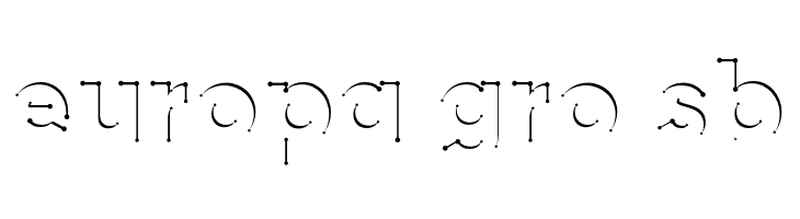 airment RegularStar  Free Fonts Download