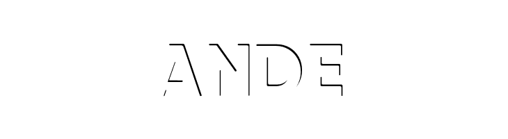 airment Regular  Free Fonts Download