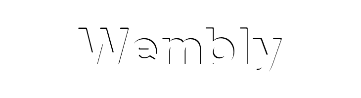 airment Regular  Free Fonts Download