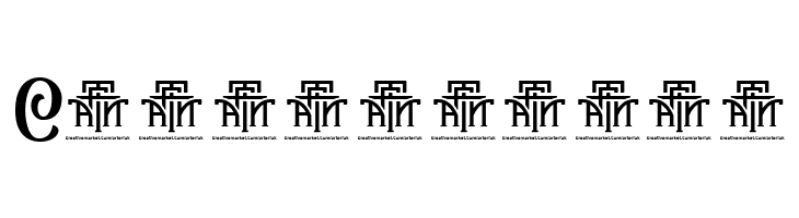 MonabeliaClean-Regular  Free Fonts Download