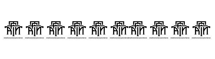 MonabeliaClean-Regular  Free Fonts Download