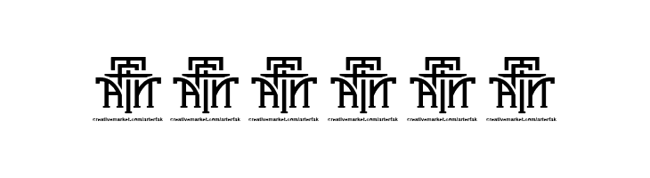 MonabeliaClean-Regular  Free Fonts Download