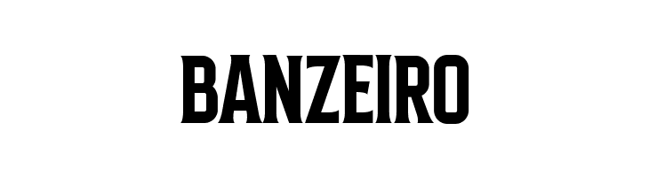 Bondrians  Free Fonts Download