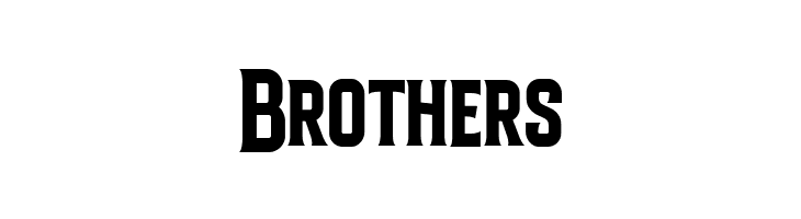 Bondrians  Free Fonts Download