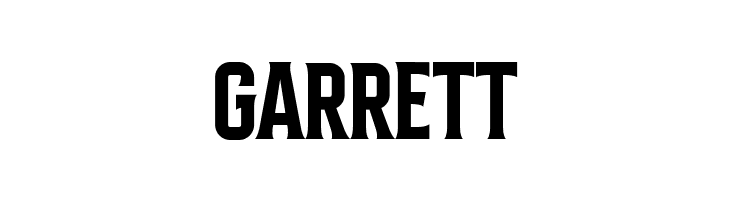 Bondrians  Free Fonts Download