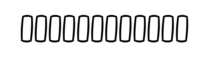 Klammeraffen-Italic  Free Fonts Download