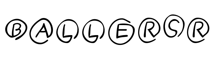 Klammeraffen-Italic  Free Fonts Download