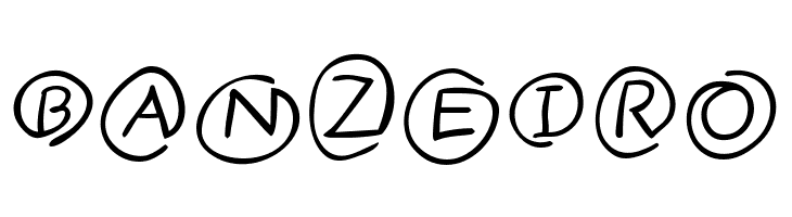 Klammeraffen-Italic  Free Fonts Download