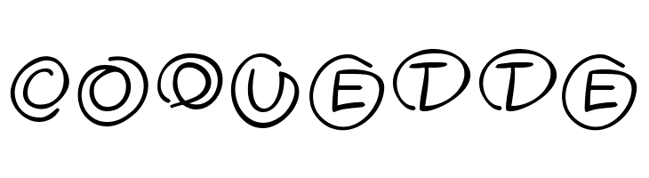 Klammeraffen-Italic  Free Fonts Download